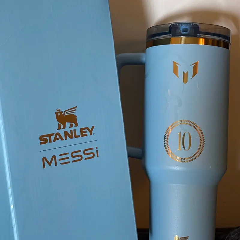 STANLEY Messi x ماگ