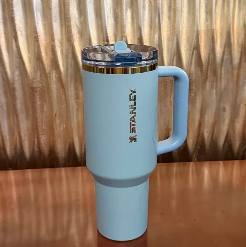 STANLEY Messi x ماگ