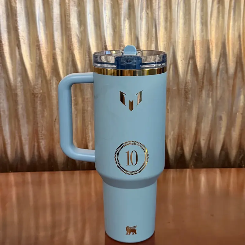 STANLEY Messi x ماگ